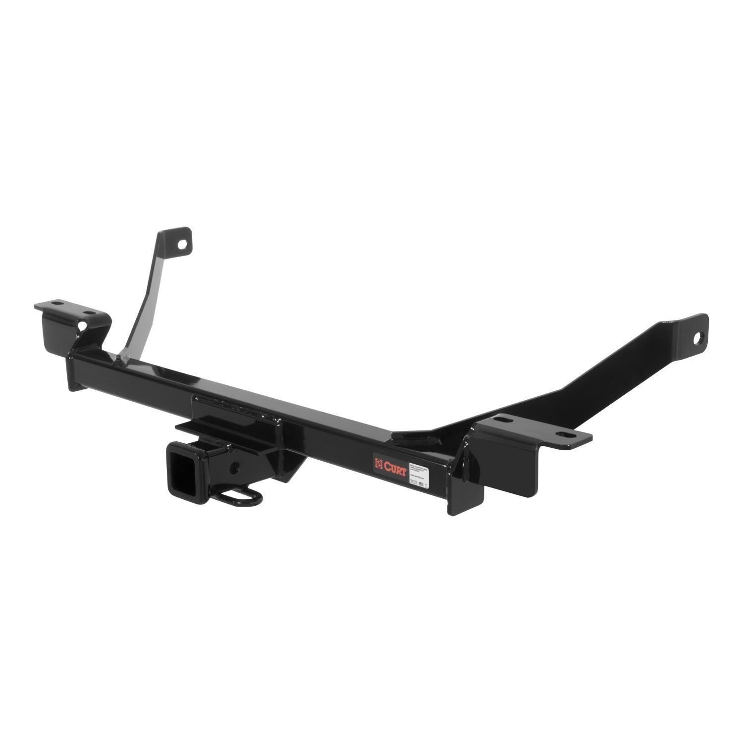 Autozone receiver online hitch