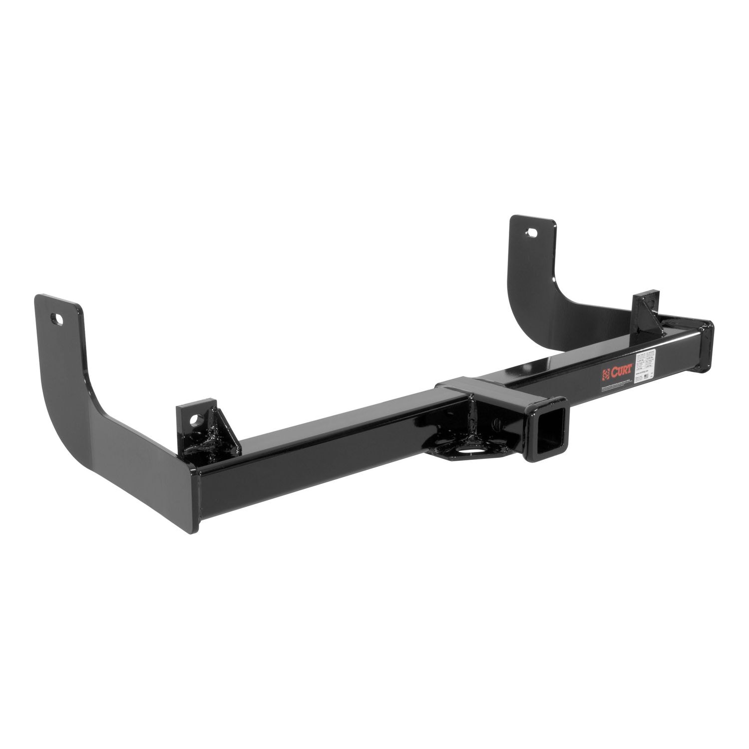 Curt Trailer Hitch 14002