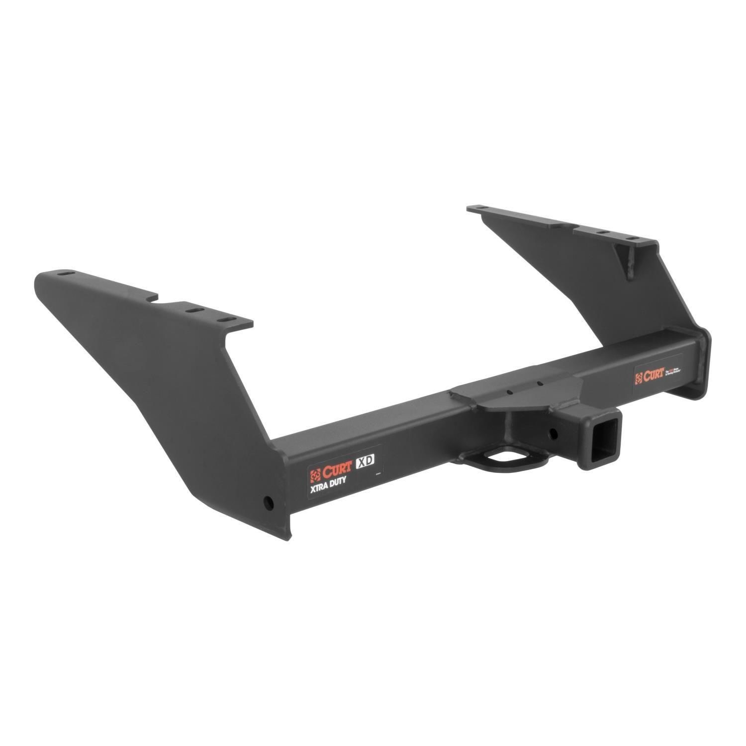 Curt Trailer Hitch 15303