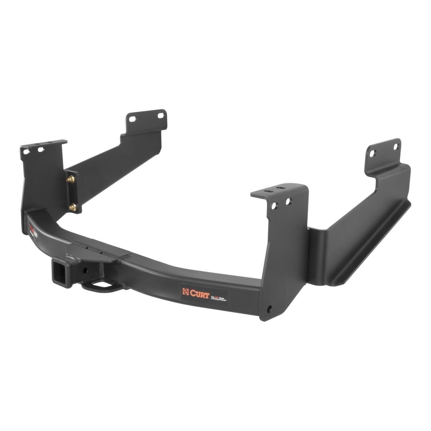 Curt Trailer Hitch 15398