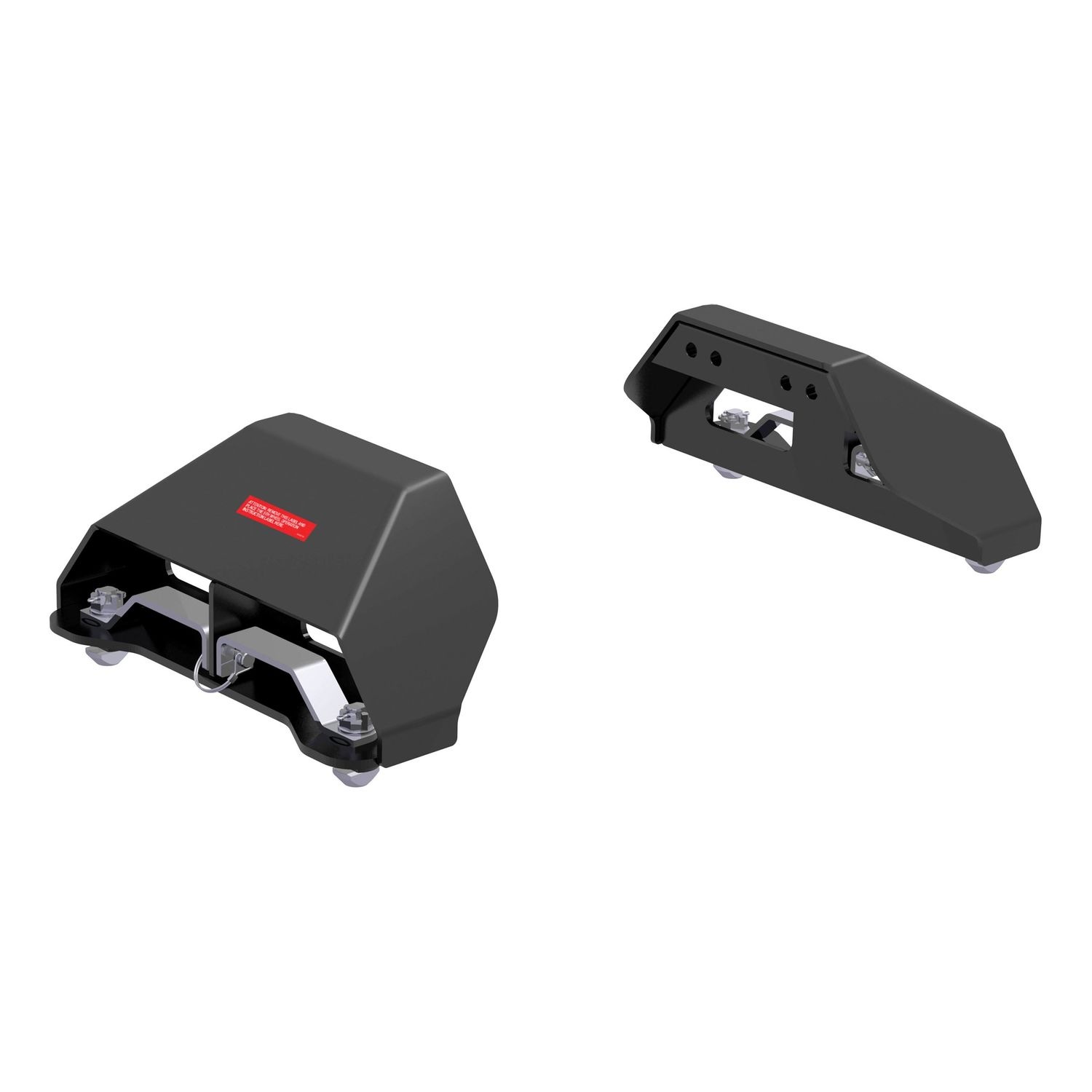 CURT Fifth Wheel Trailer Hitch Mount Leg 16017
