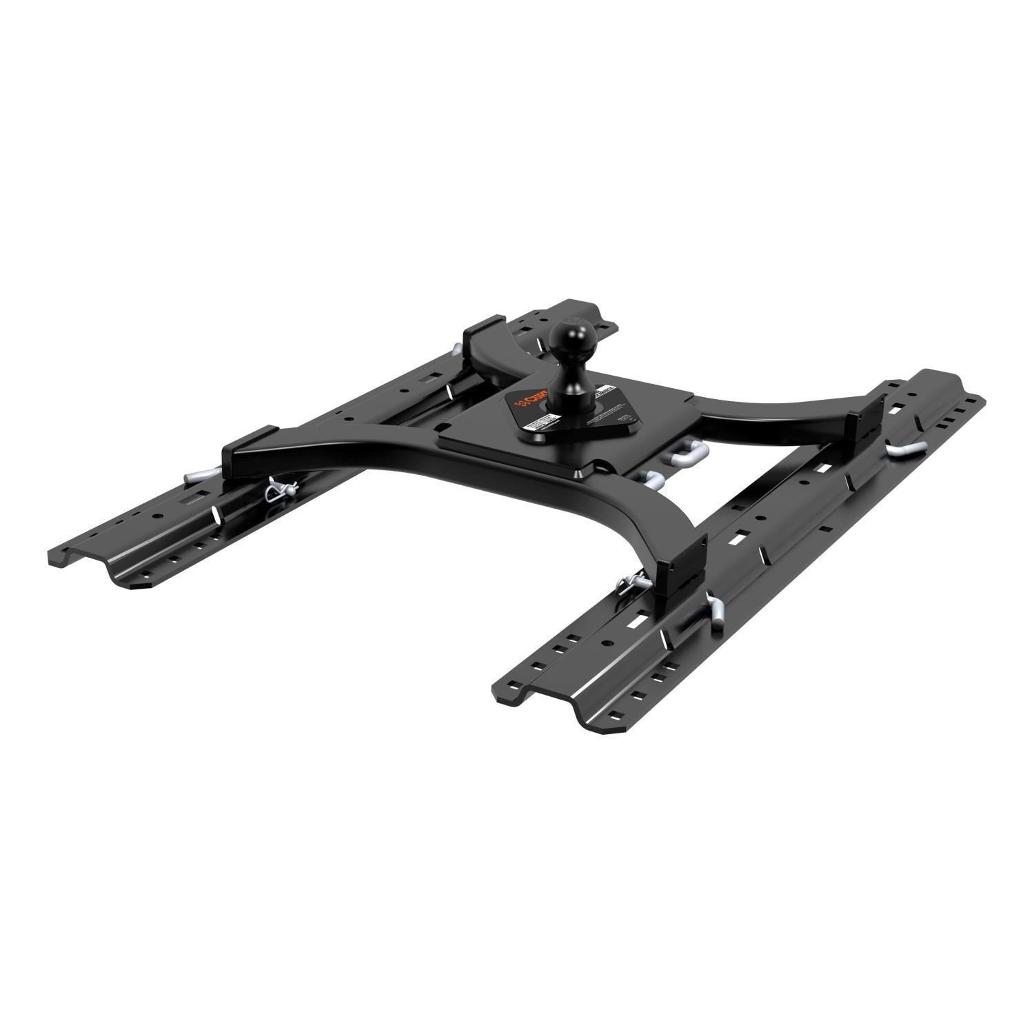 CURT Gooseneck Trailer Hitch 16085