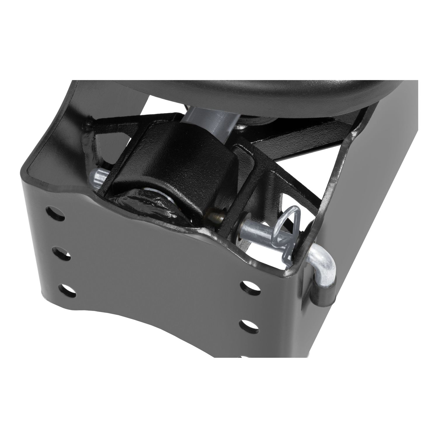 CURT 13in To 17in Q24 Hitch Fifth Wheel Hitch