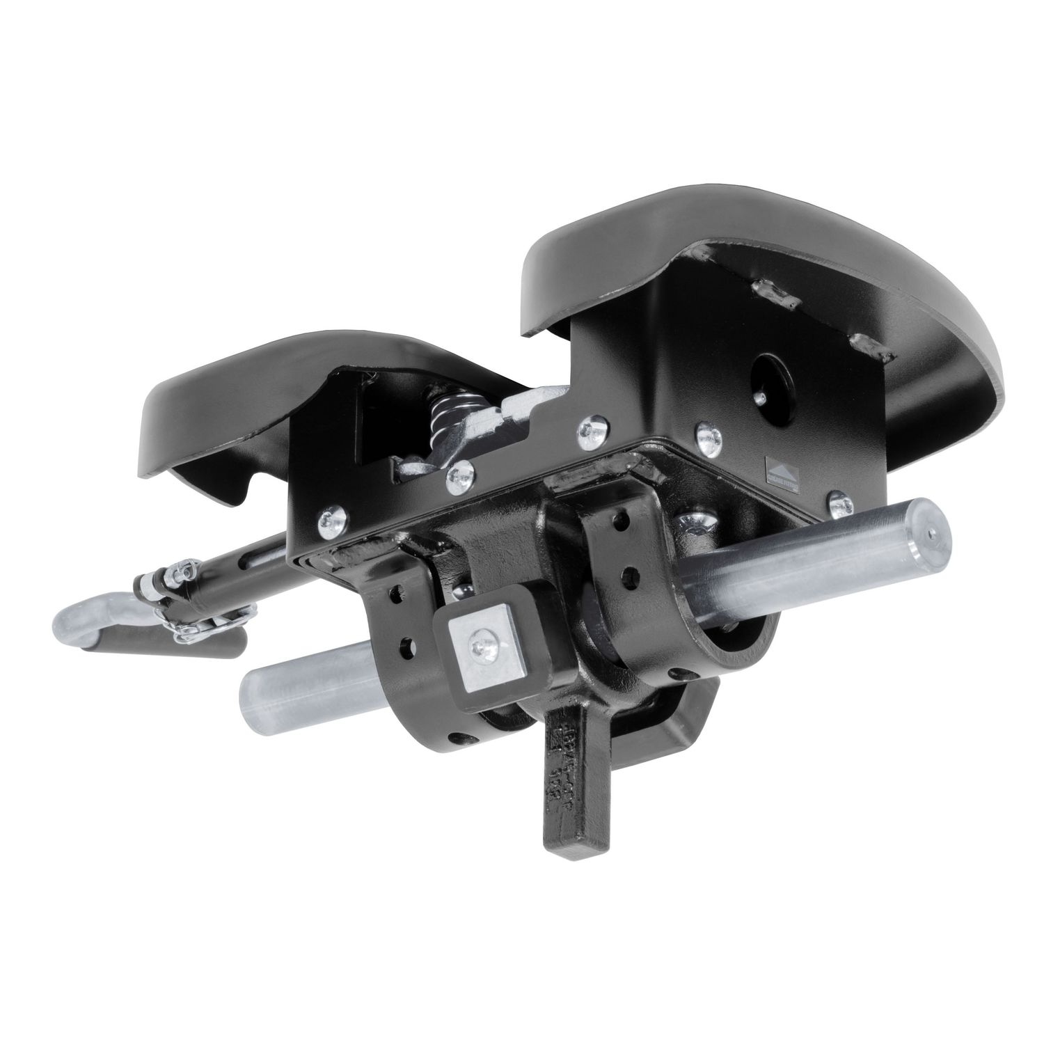 CURT 13in To 17in Q24 Hitch Fifth Wheel Hitch