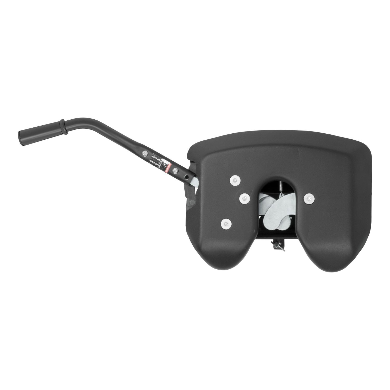 CURT A16 Sliding Fifth Wheel Hitch