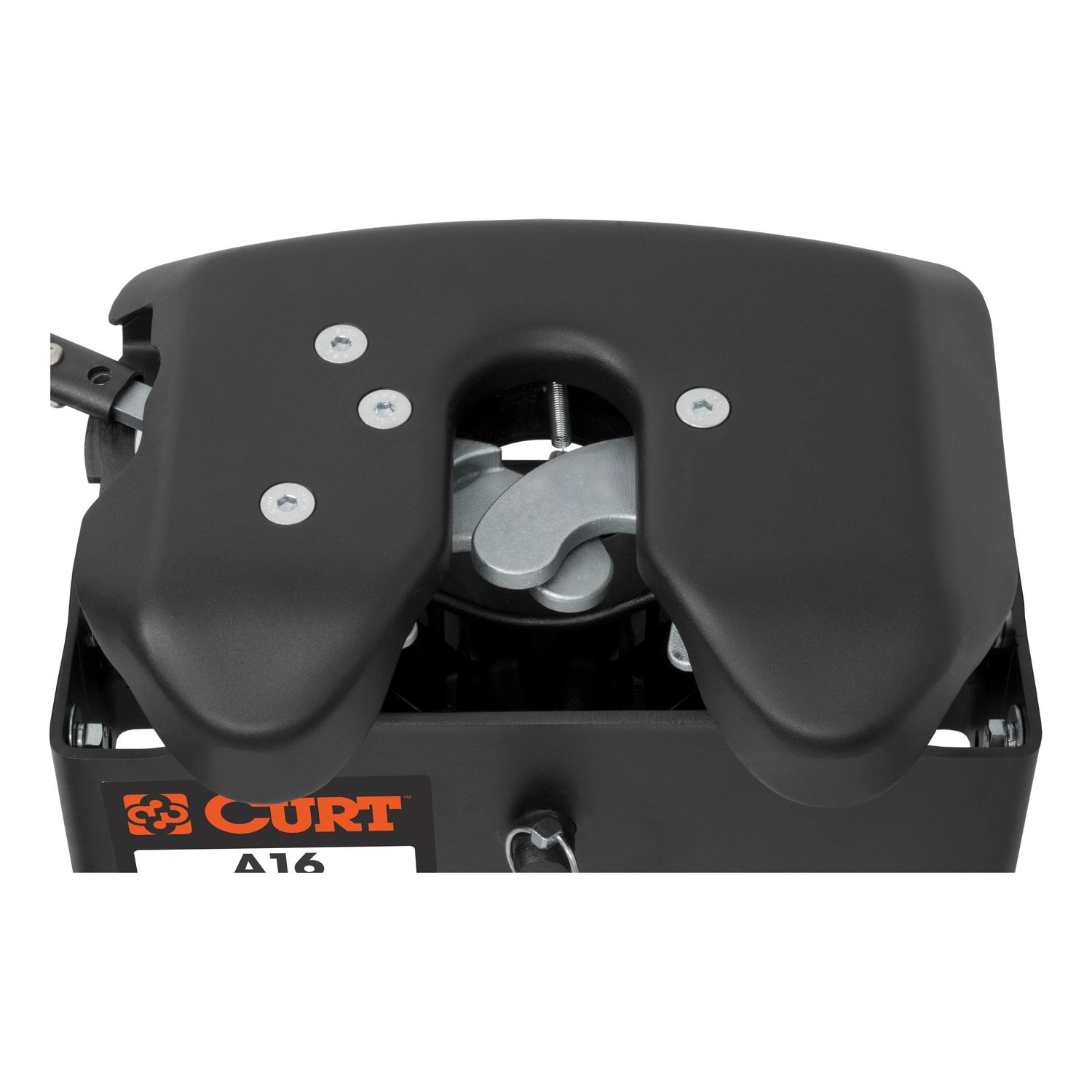 CURT A16 Sliding Fifth Wheel Hitch