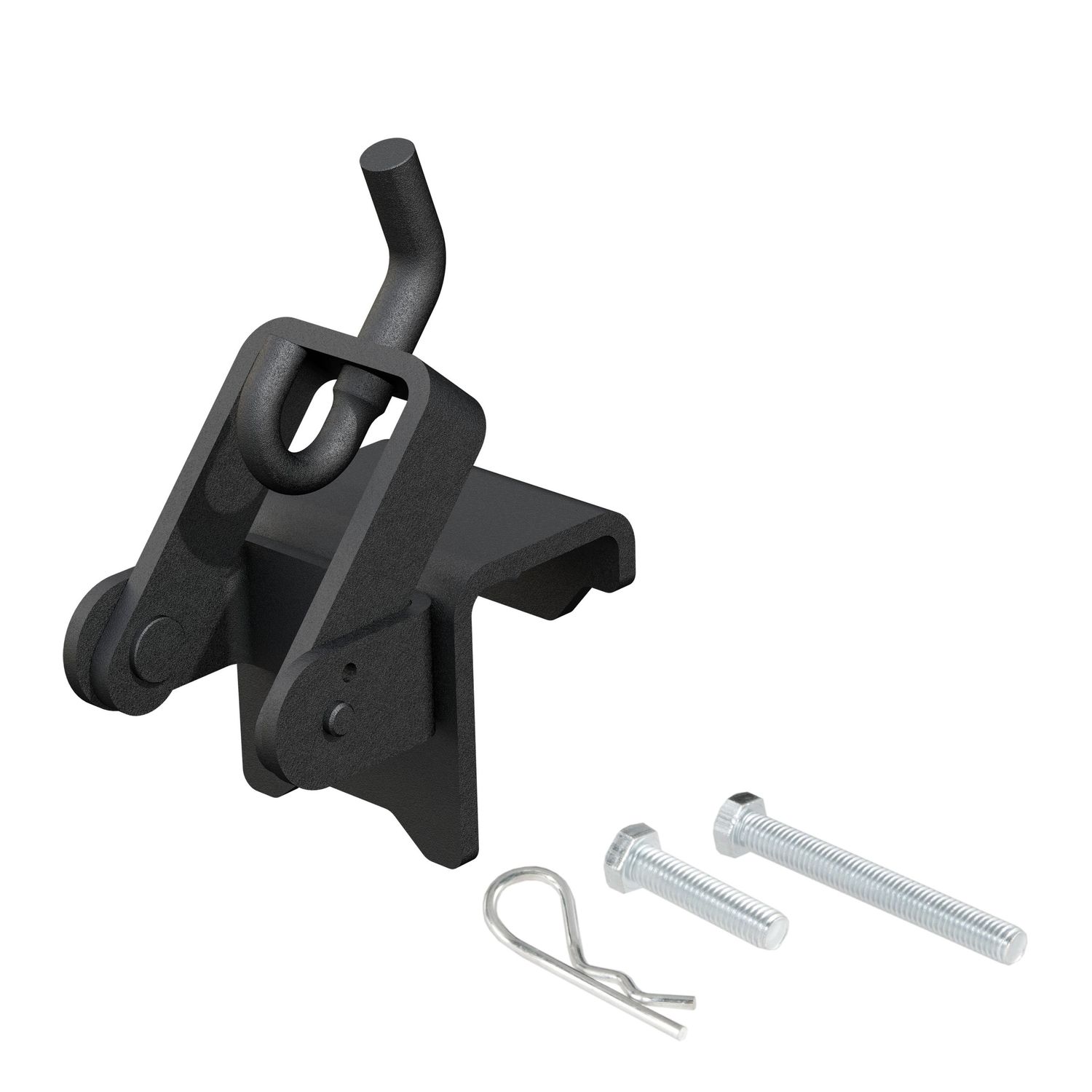 CURT Trailer Hitch 17008
