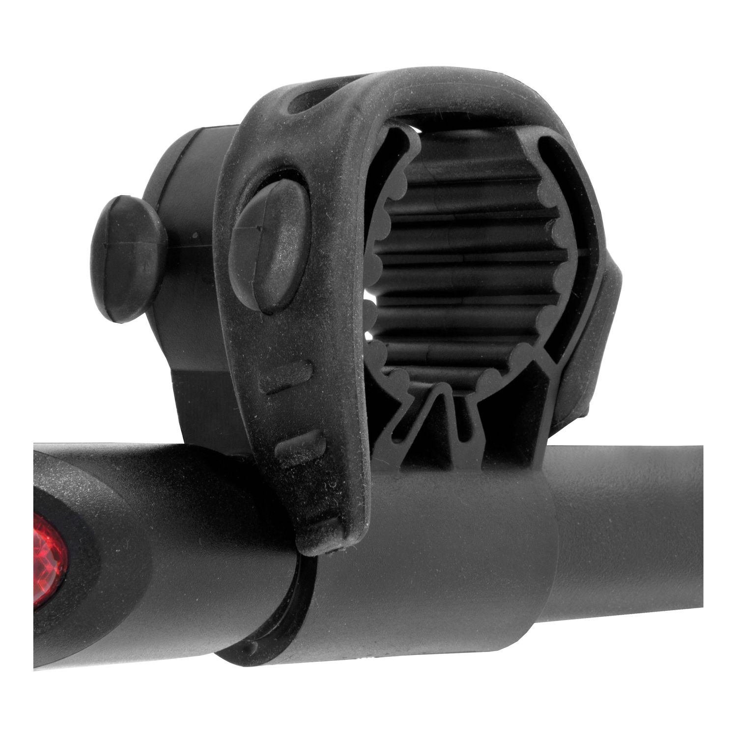 Curt ClampOn Bike Rack for 3 Bikes, Fits Over 2in Shank