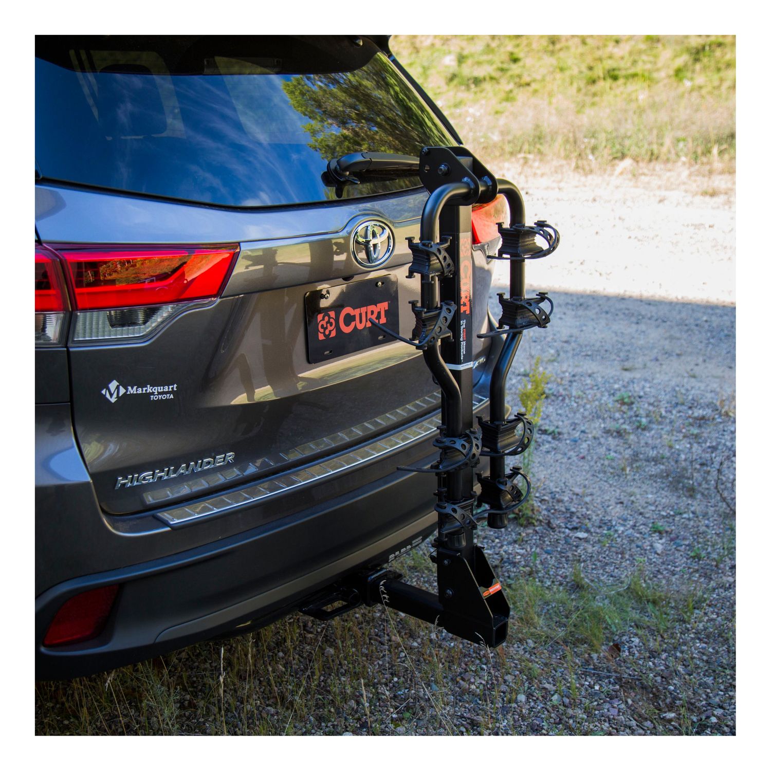 Autozone best sale bike rack