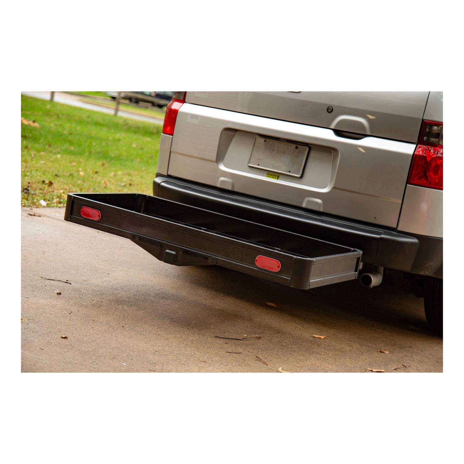 Hitch cargo carrier autozone outlet