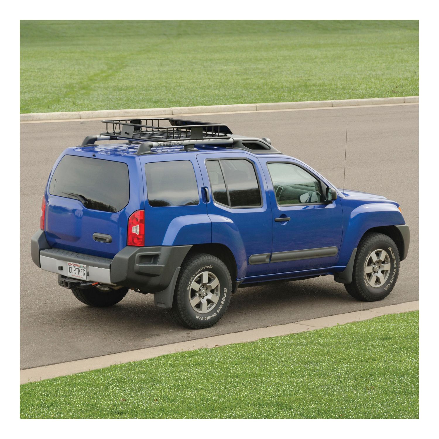 Car roof racks deals autozone