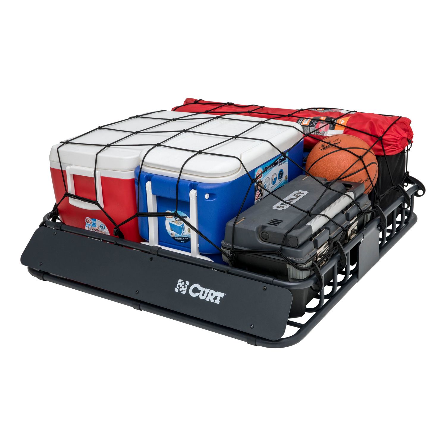 Autozone rooftop cargo online carrier