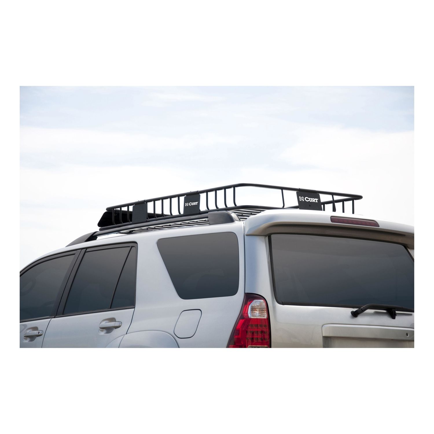 CURT Roof Rack 18117