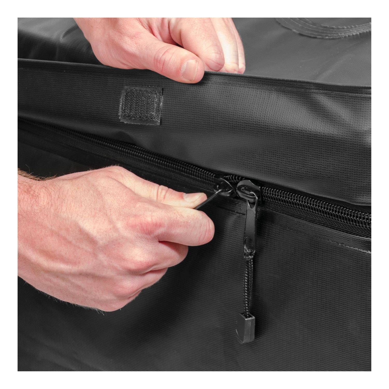 Autozone best sale roof bag