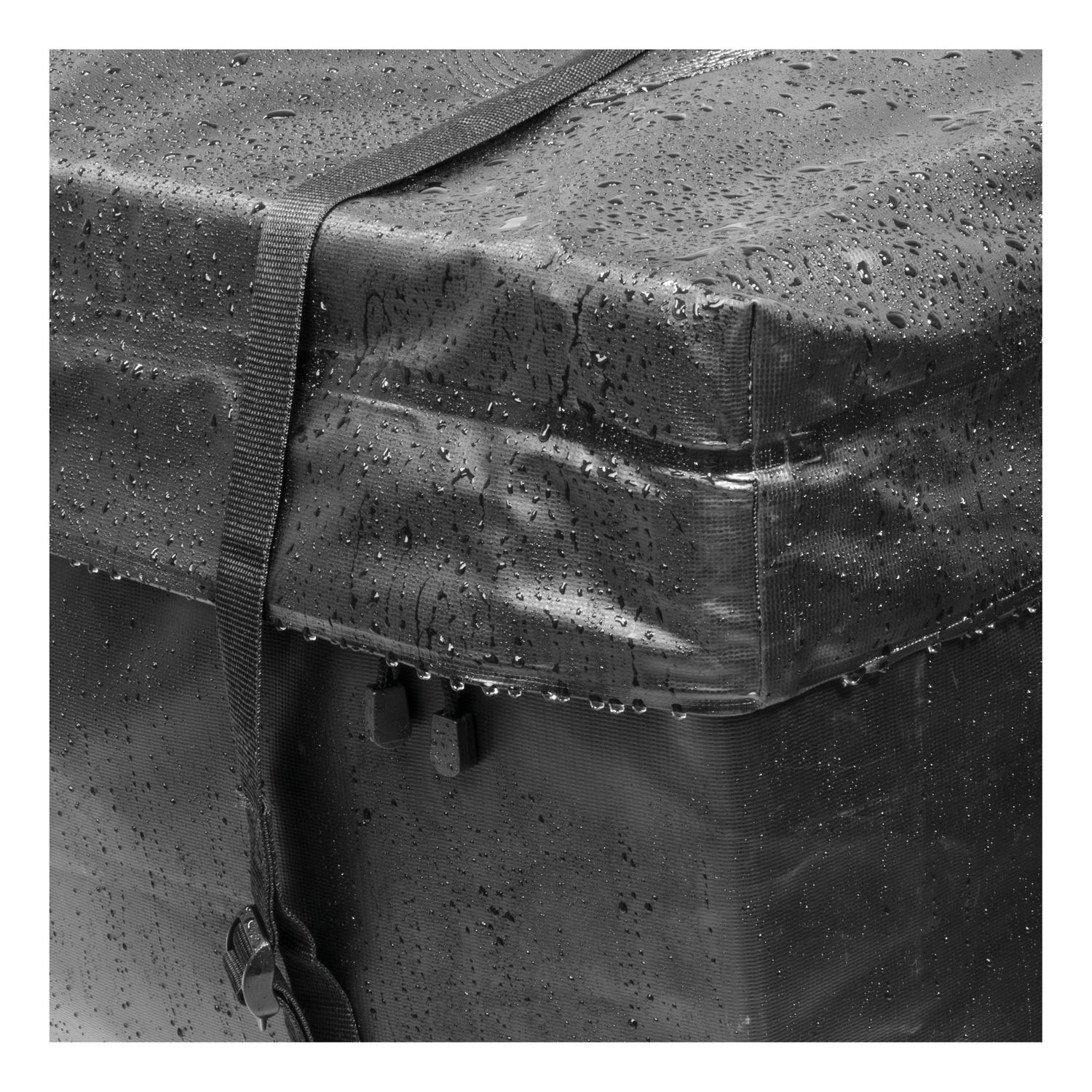 Autozone roof bag hot sale