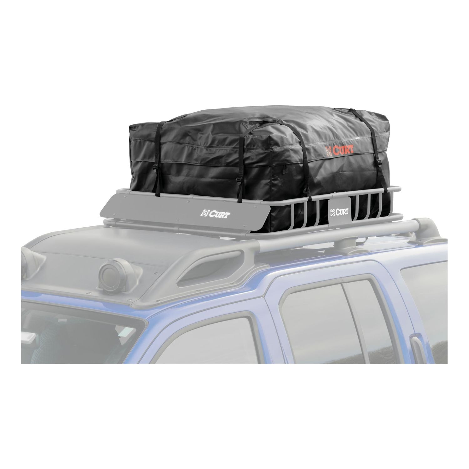 Autozone roof bag new arrivals