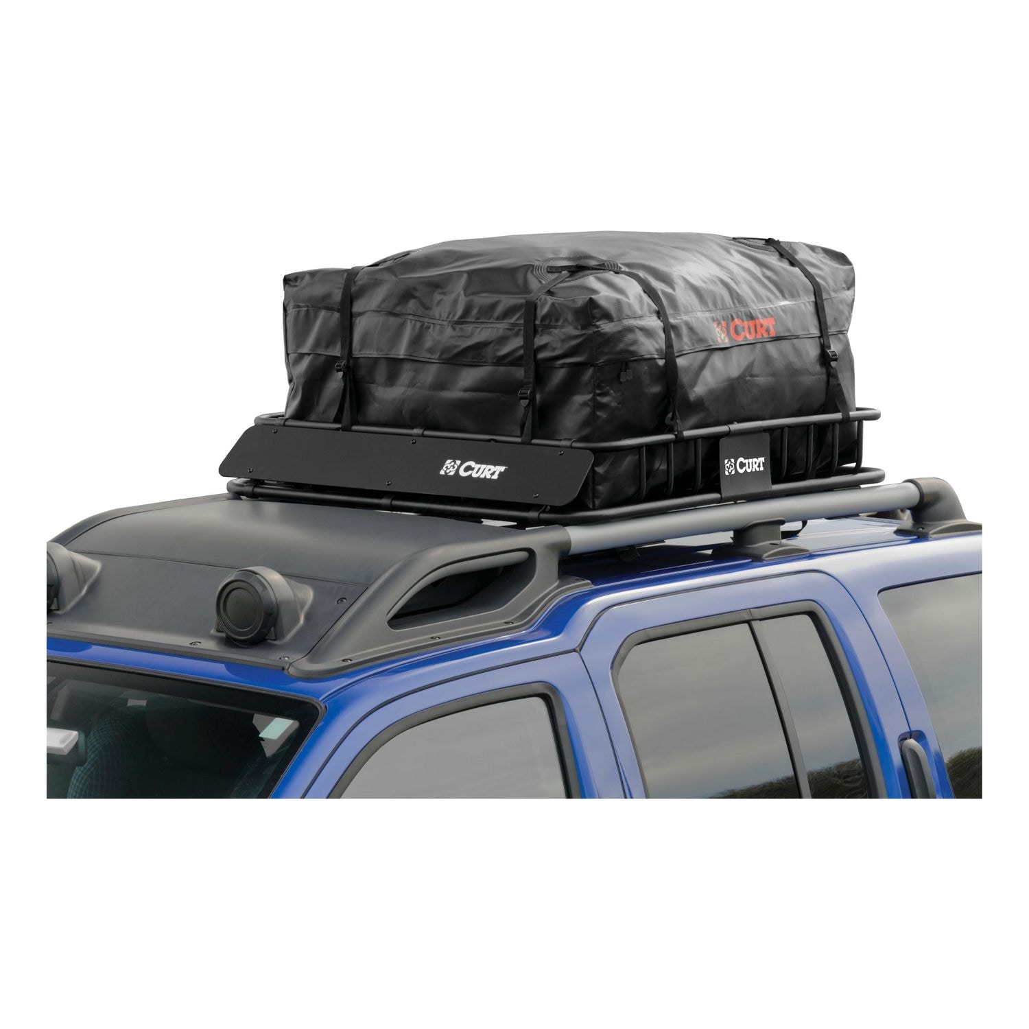 Autozone car best sale top carrier