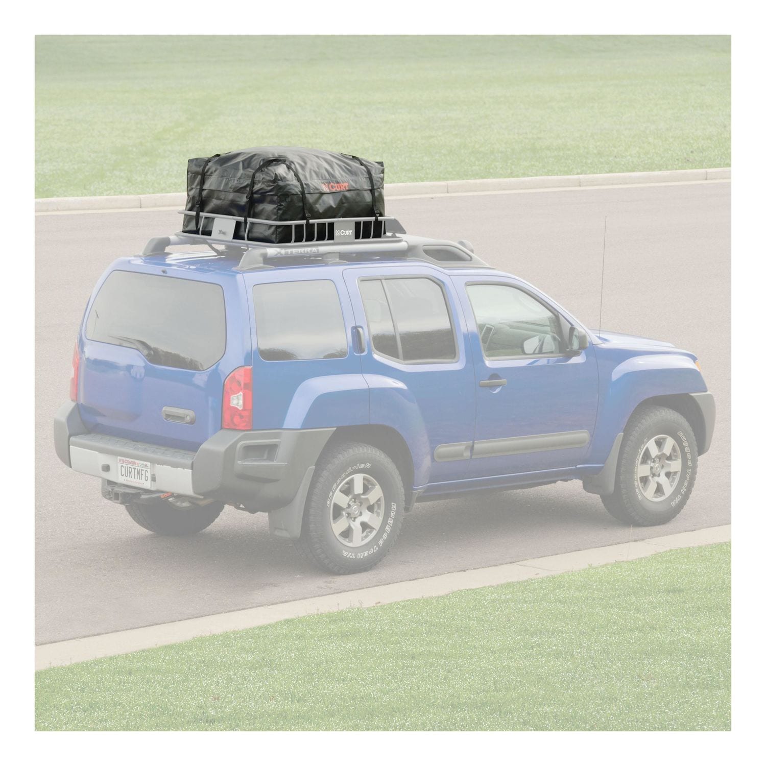 Autozone roof rack hot sale