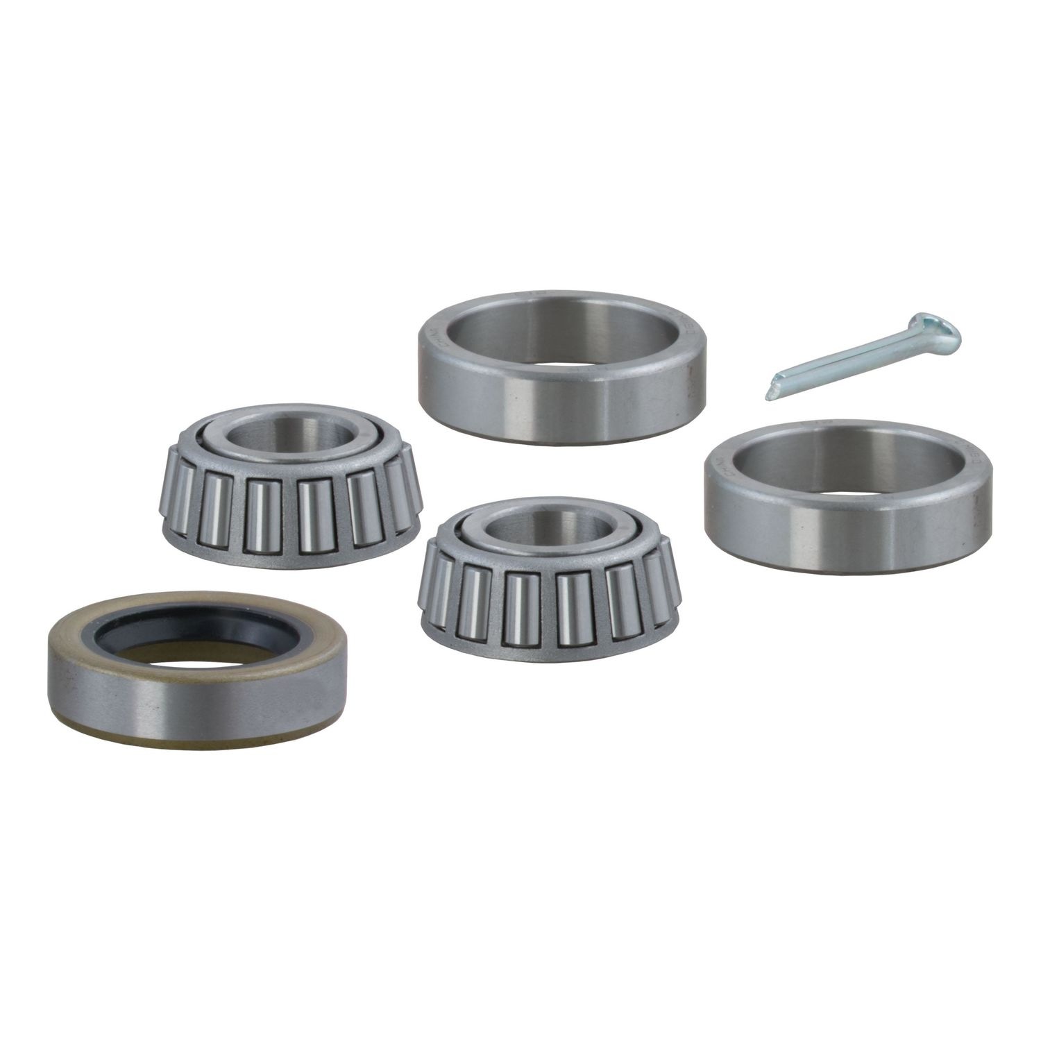 Curt 3/4 in. Trailer Wheel Bearing Kit
