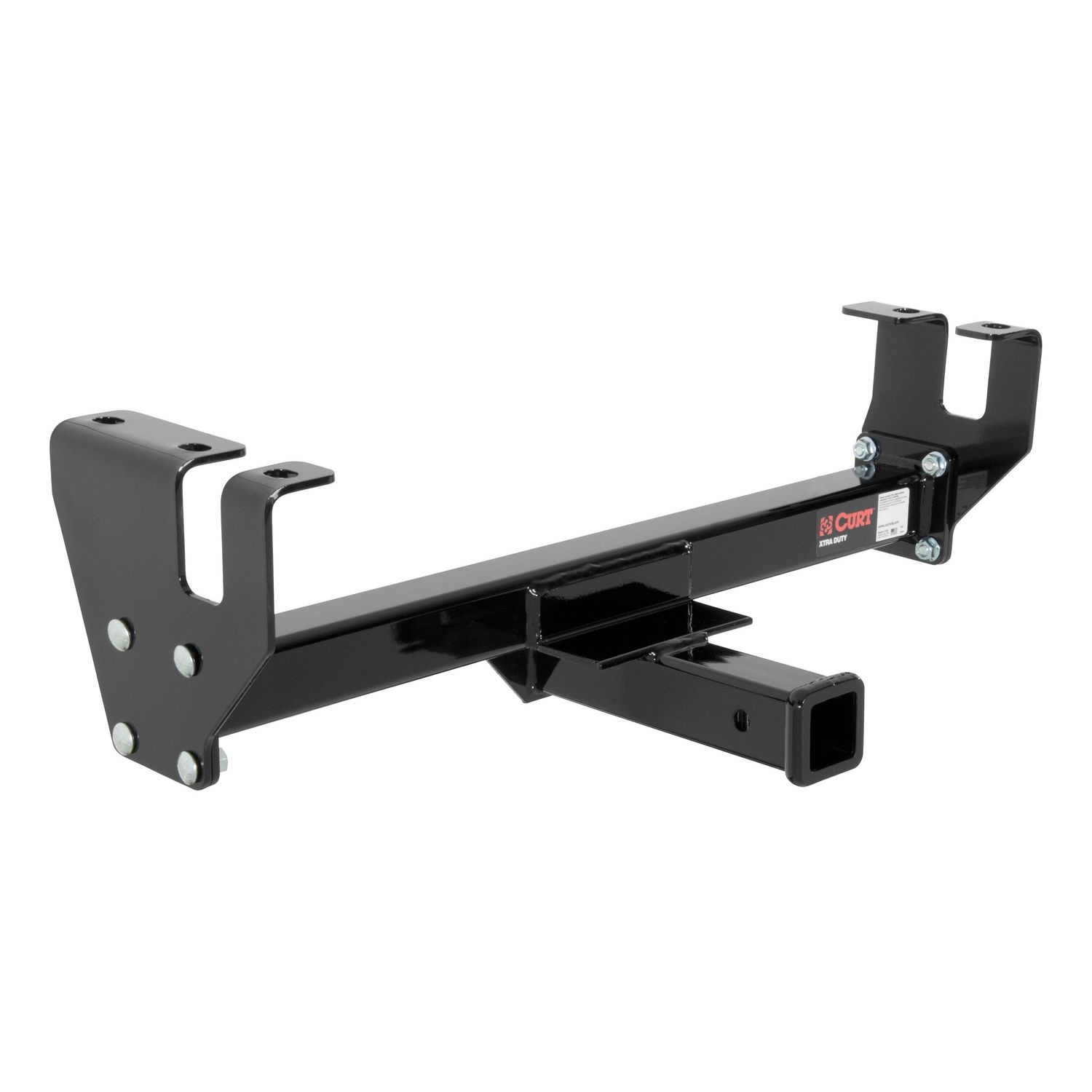 Curt Trailer Hitch 31048