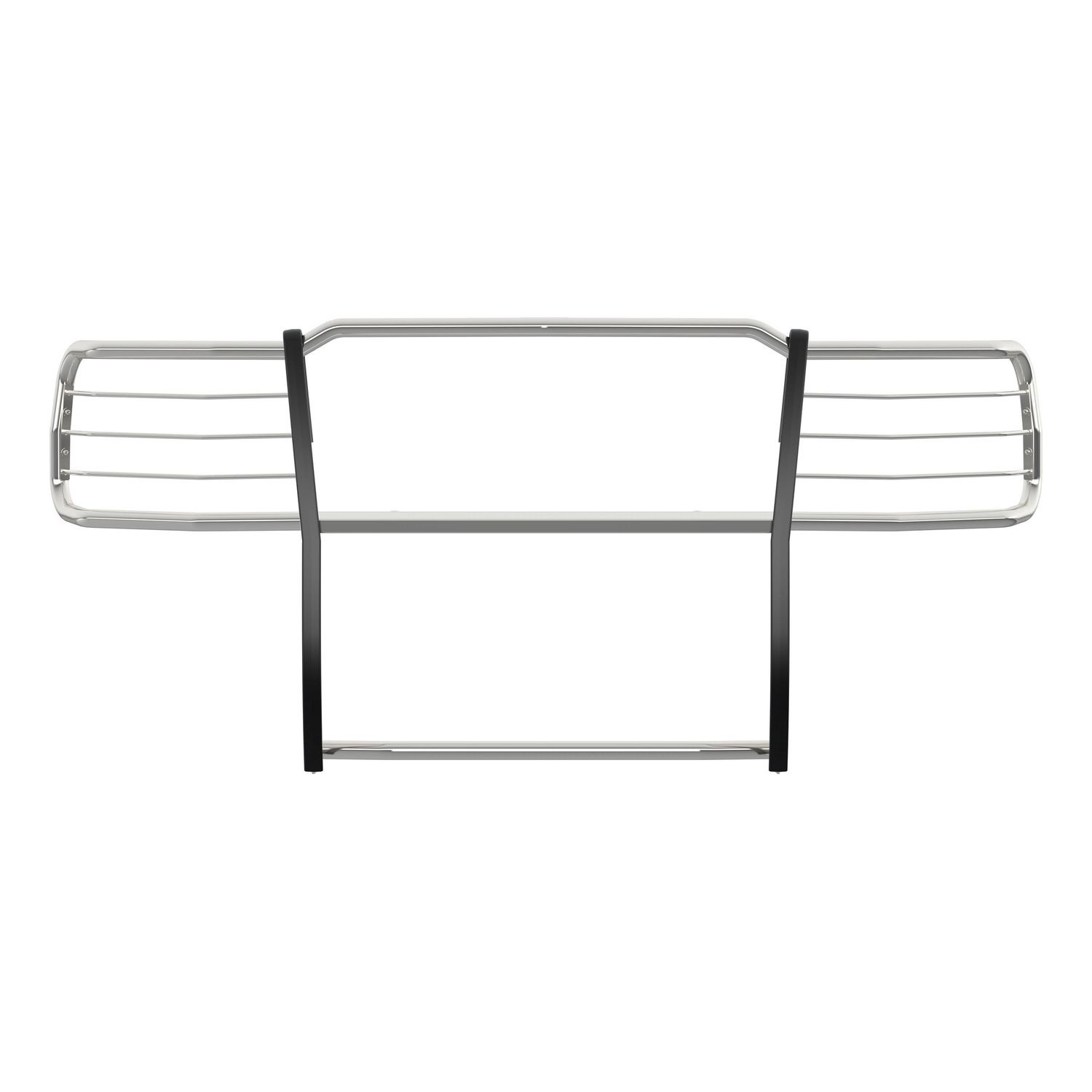 Aries Grille/Brush Guard 40912