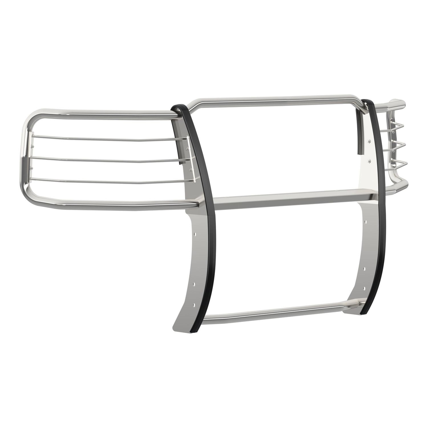 Aries Grille/Brush Guard 40912