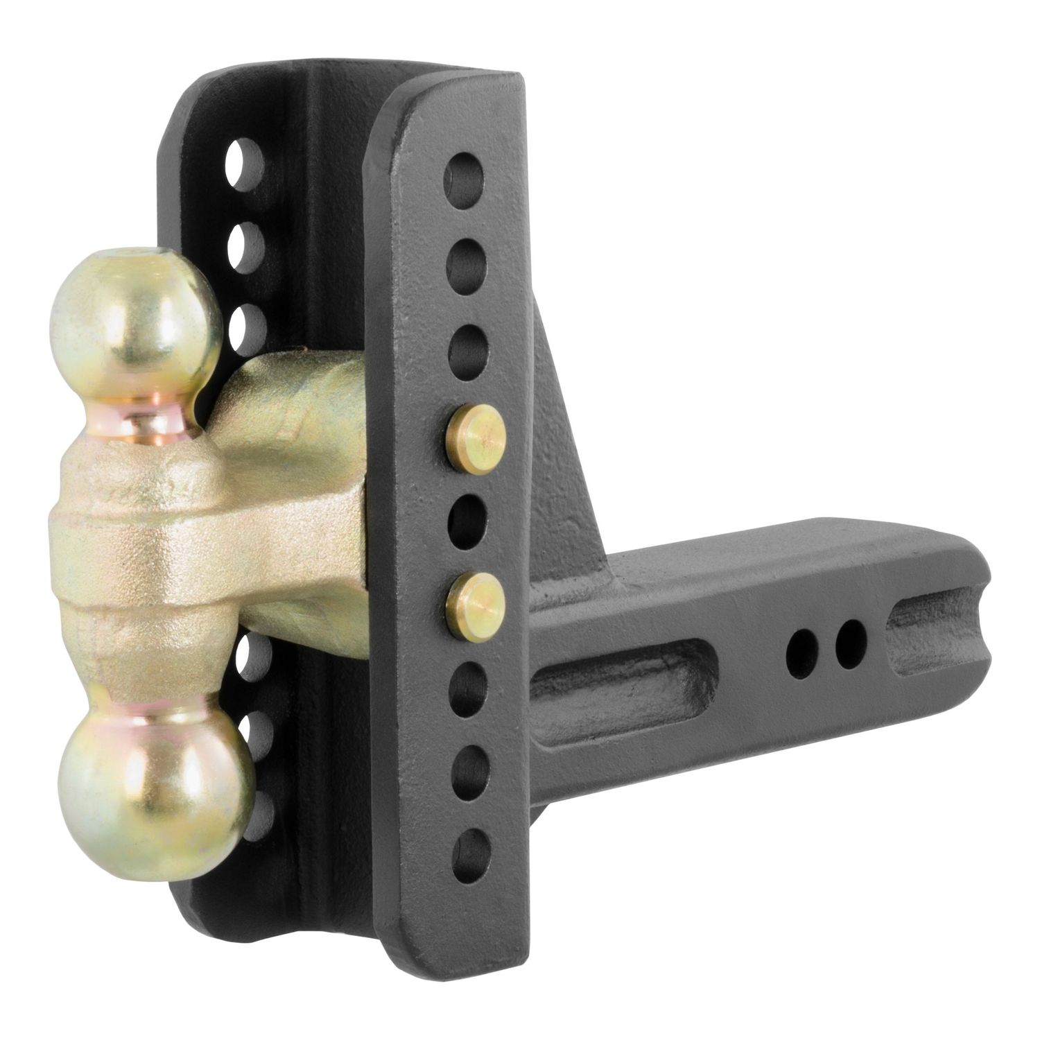 Autozone adjustable hitch discount
