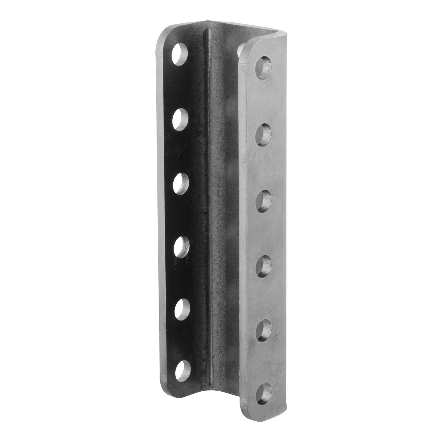 CURT 3 1/2in I.D. 11 3/4in Height Lunette Eye Channel