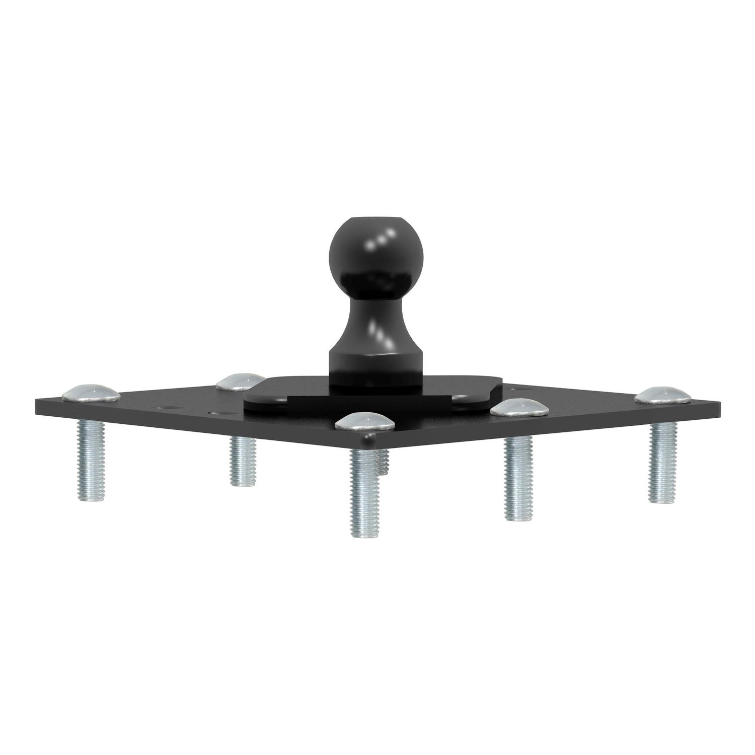 Curt Gooseneck Trailer Hitch 61100