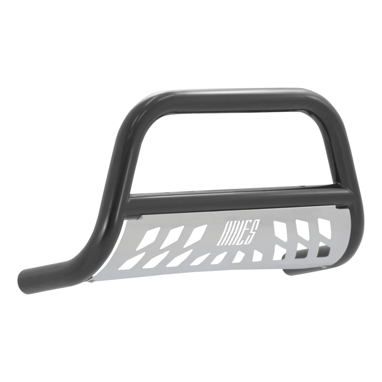 Aries Grille/Brush Guard B35-4010
