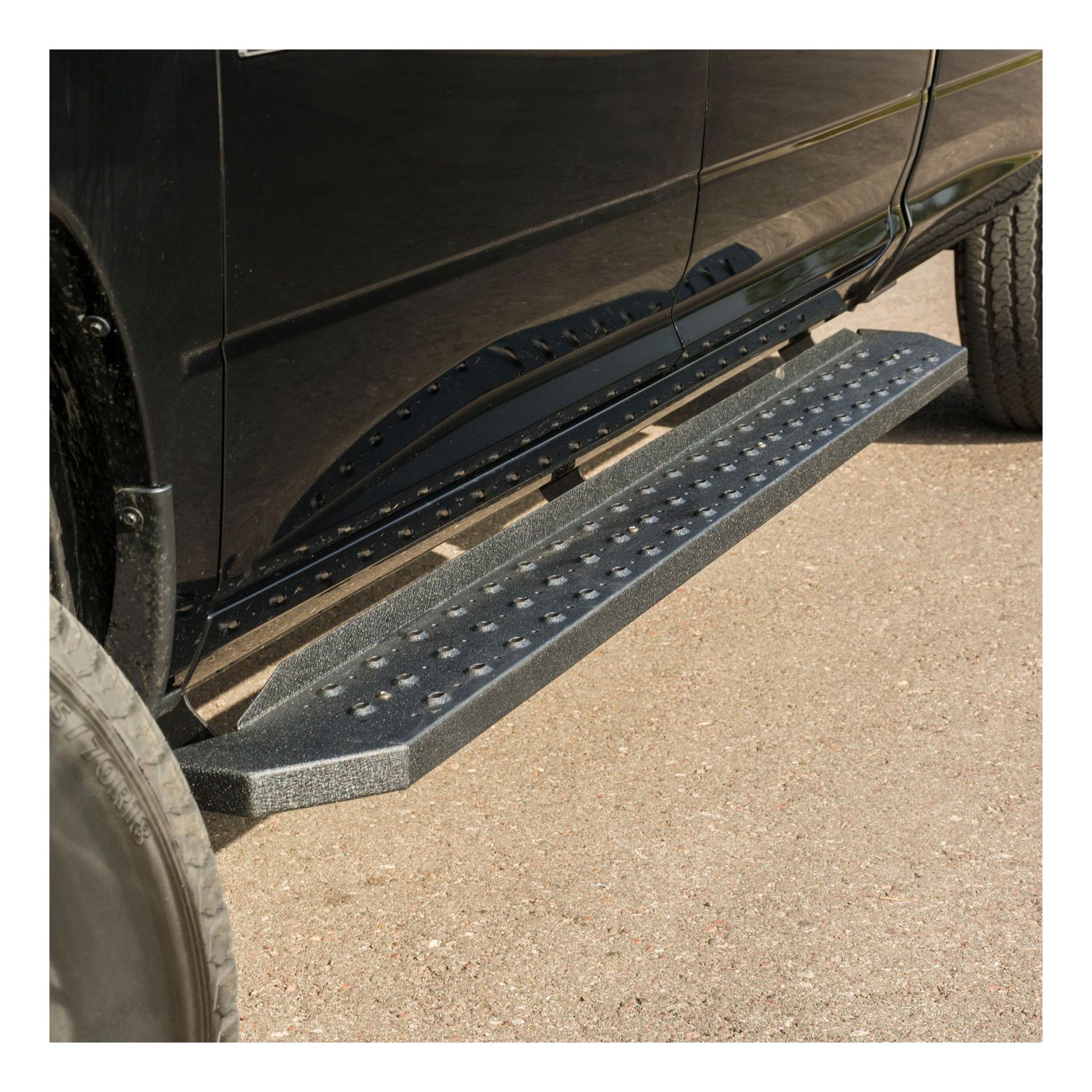 Aries Running Board C2885
