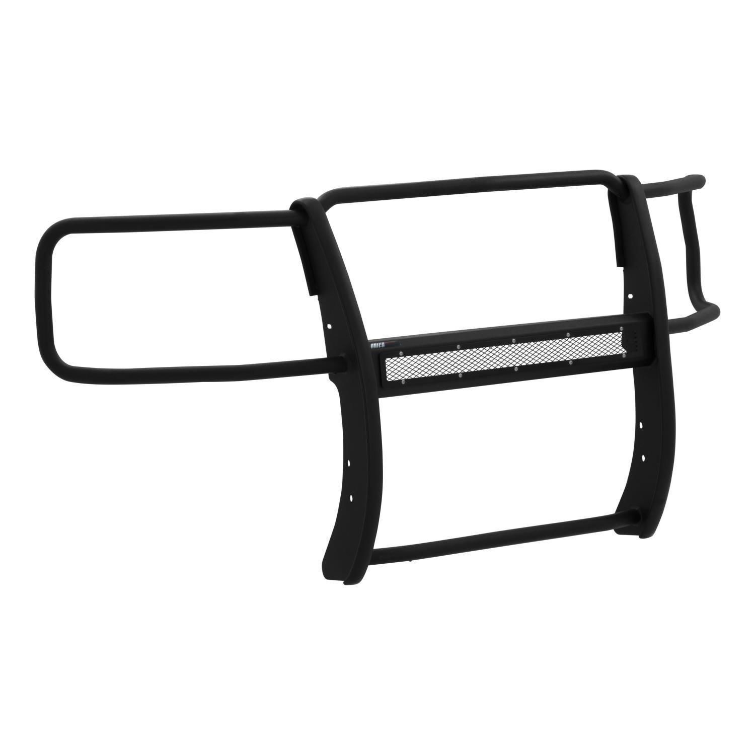 Aries Grille/Brush Guard P4084
