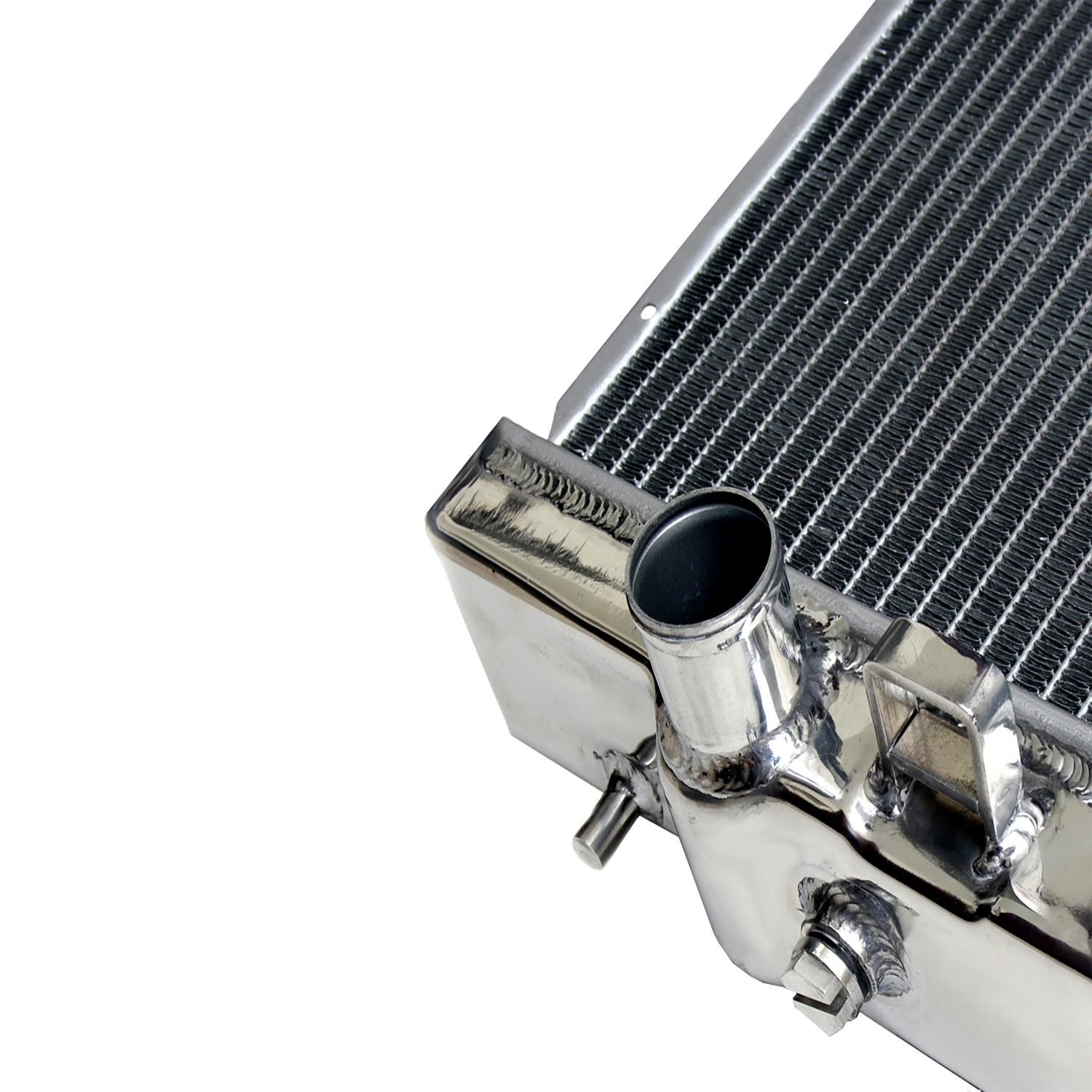 CSF Cooling Radiator 3329