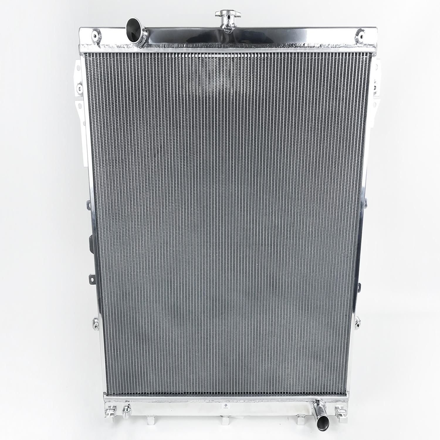 CSF Cooling Radiator 7031