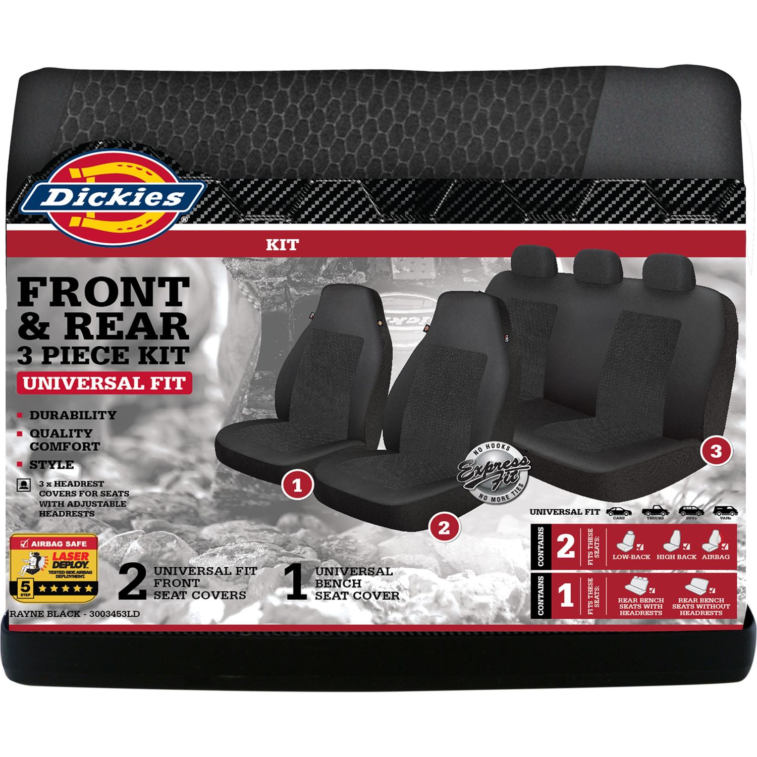 Chevy seat on sale covers autozone