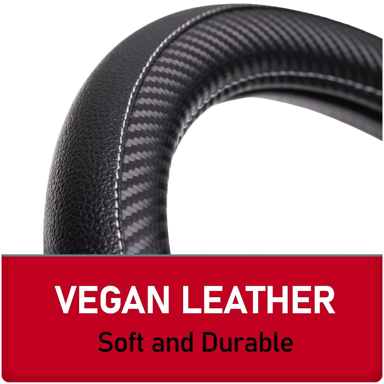 D shaped steering wheel cover autozone top