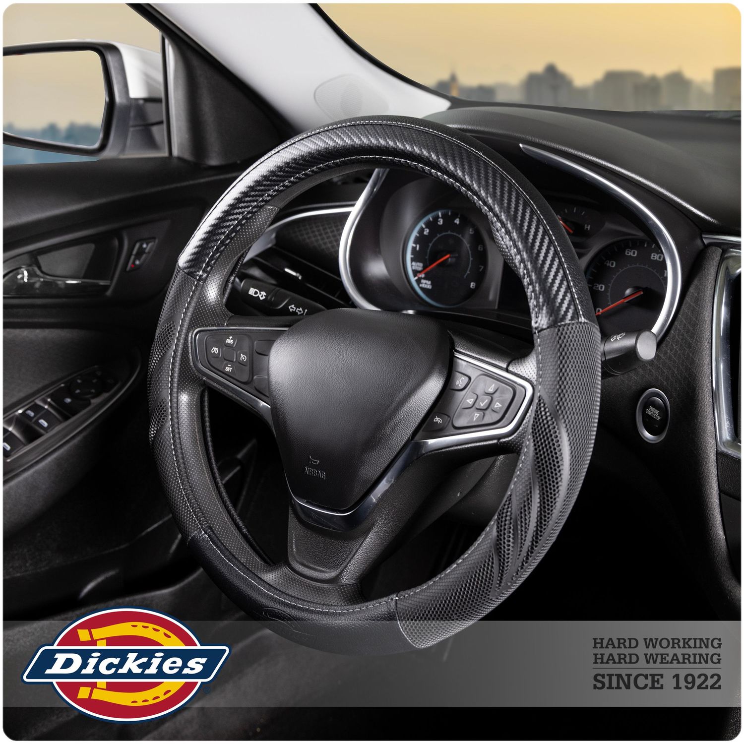 Chevy steering store wheel cover autozone