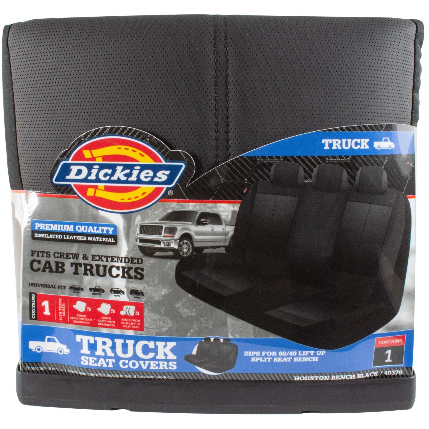 Autozone bench seat deals covers