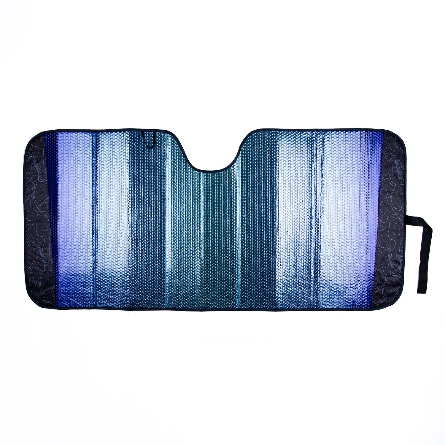 AutoShade Windshield Sunshade 40824