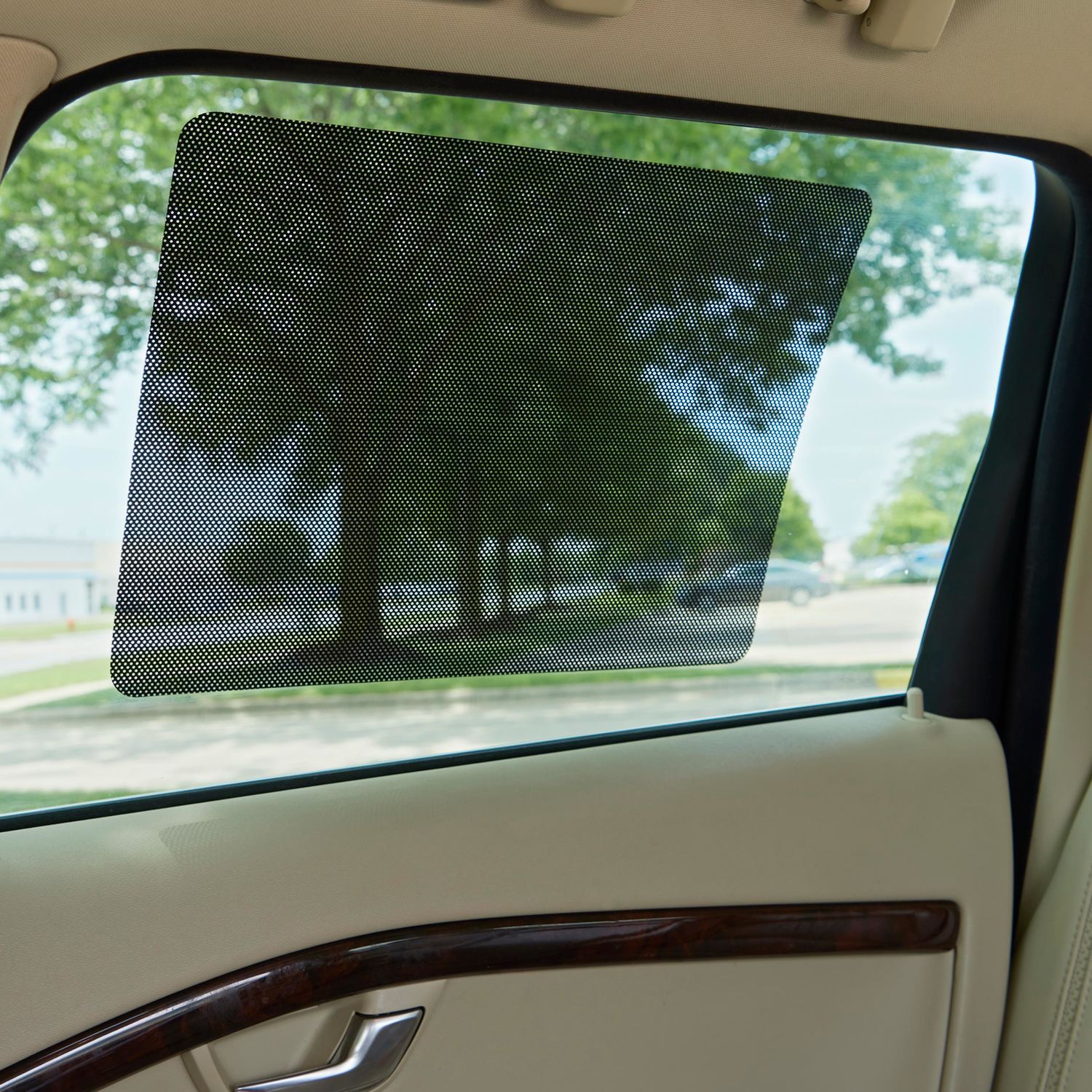 Car sun shade autozone deals
