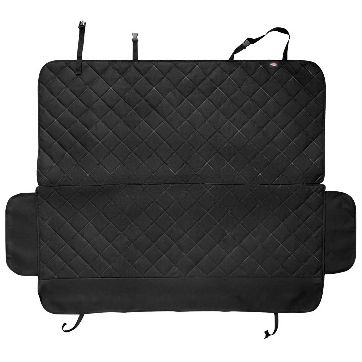 Dickies Premium Rear Seat Protector