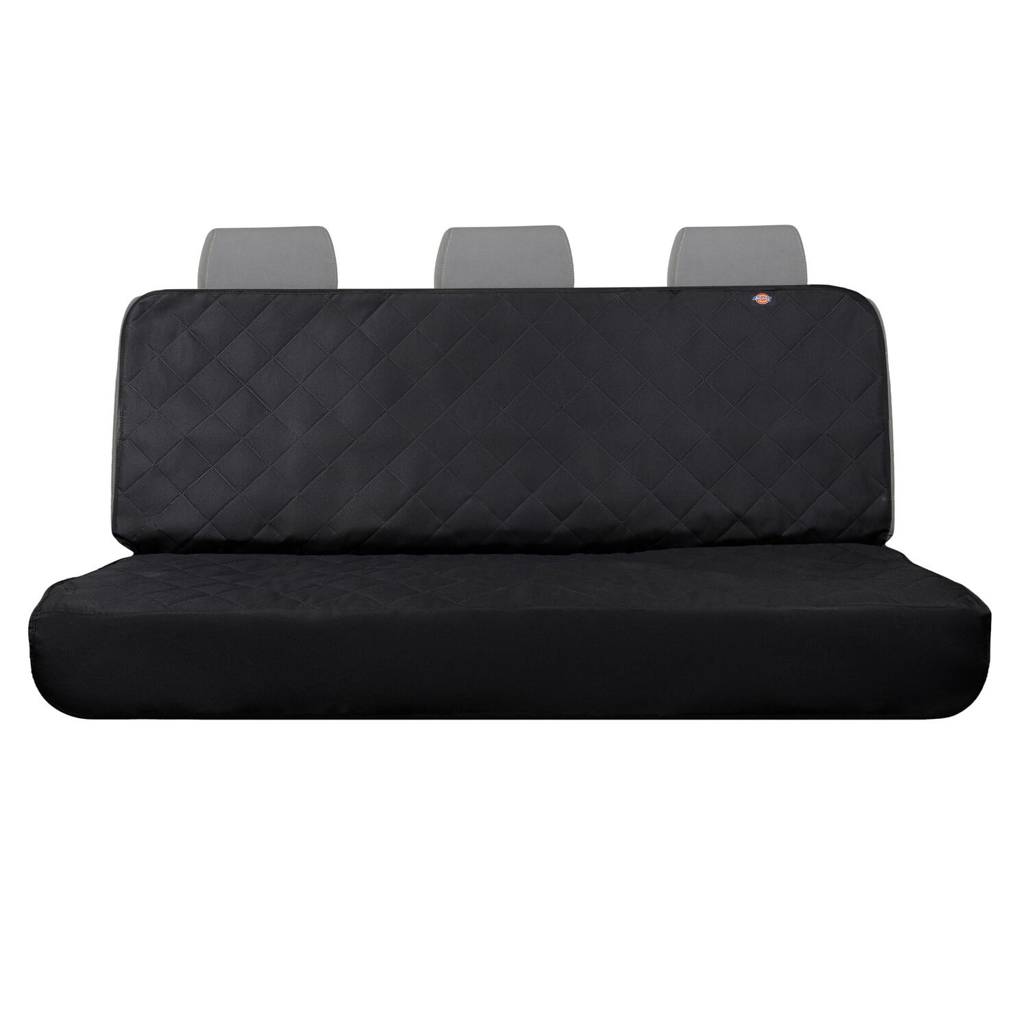 Dickies Premium Rear Seat Protector