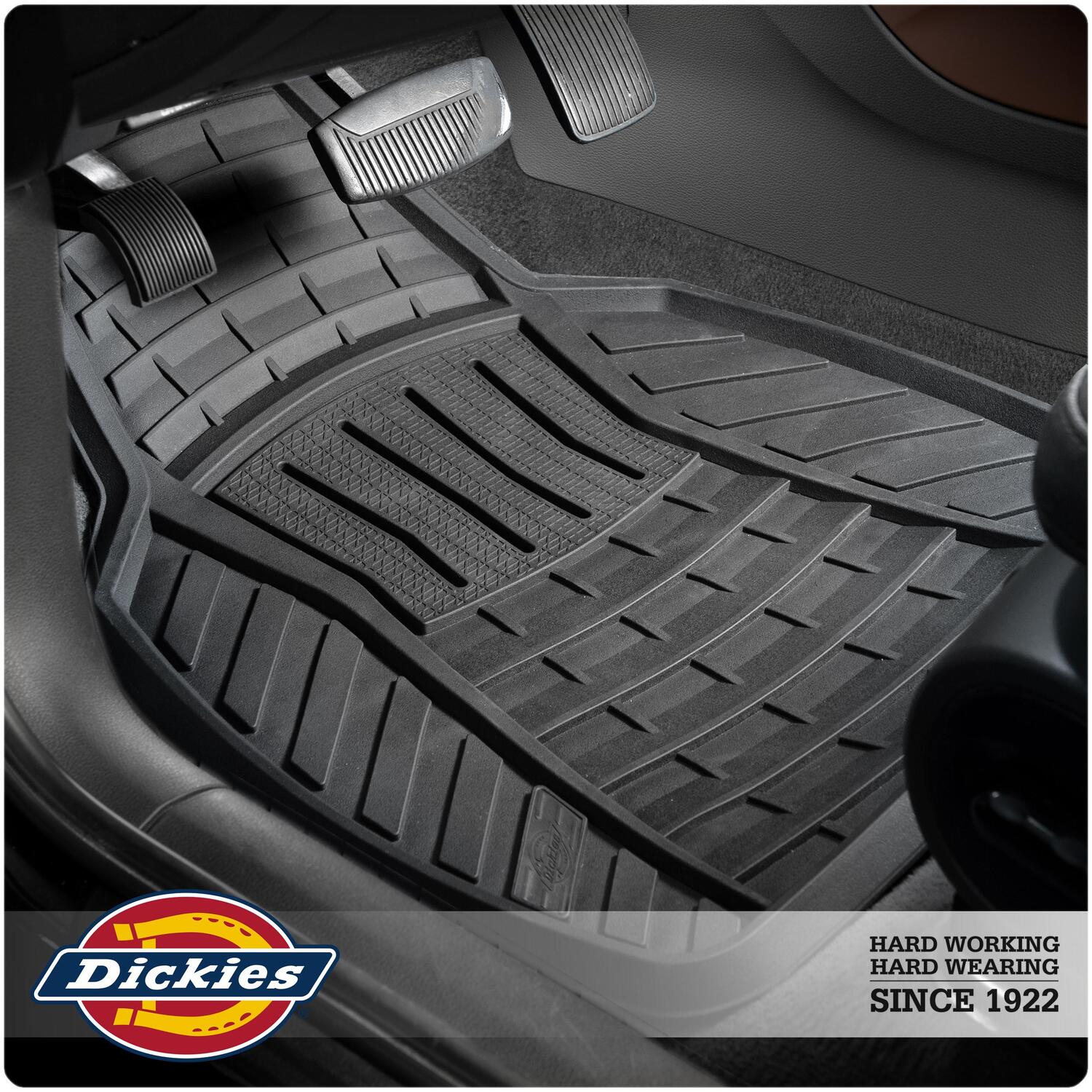 WeatherTech AVM® - Semi Universal Trim to Fit Mats