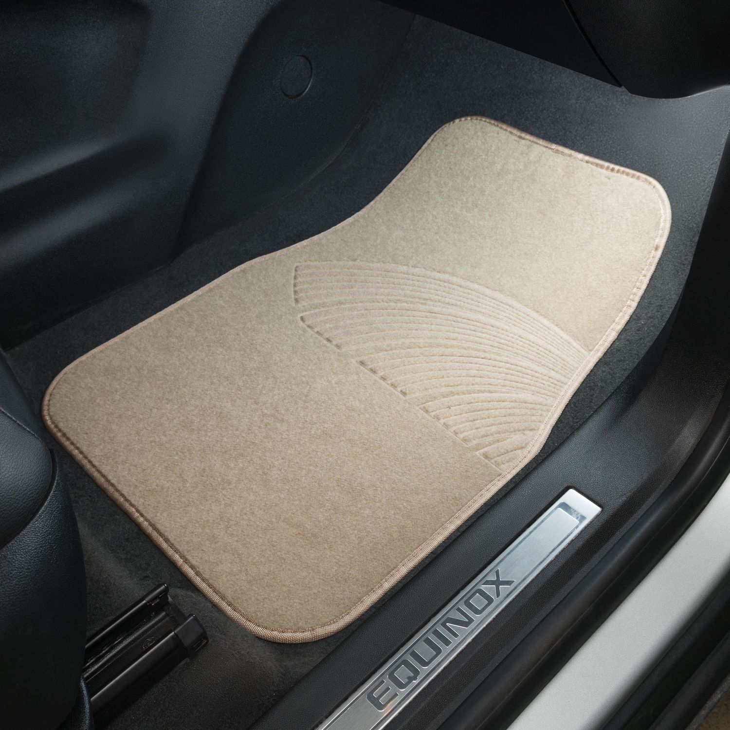 Autozone store floor liners