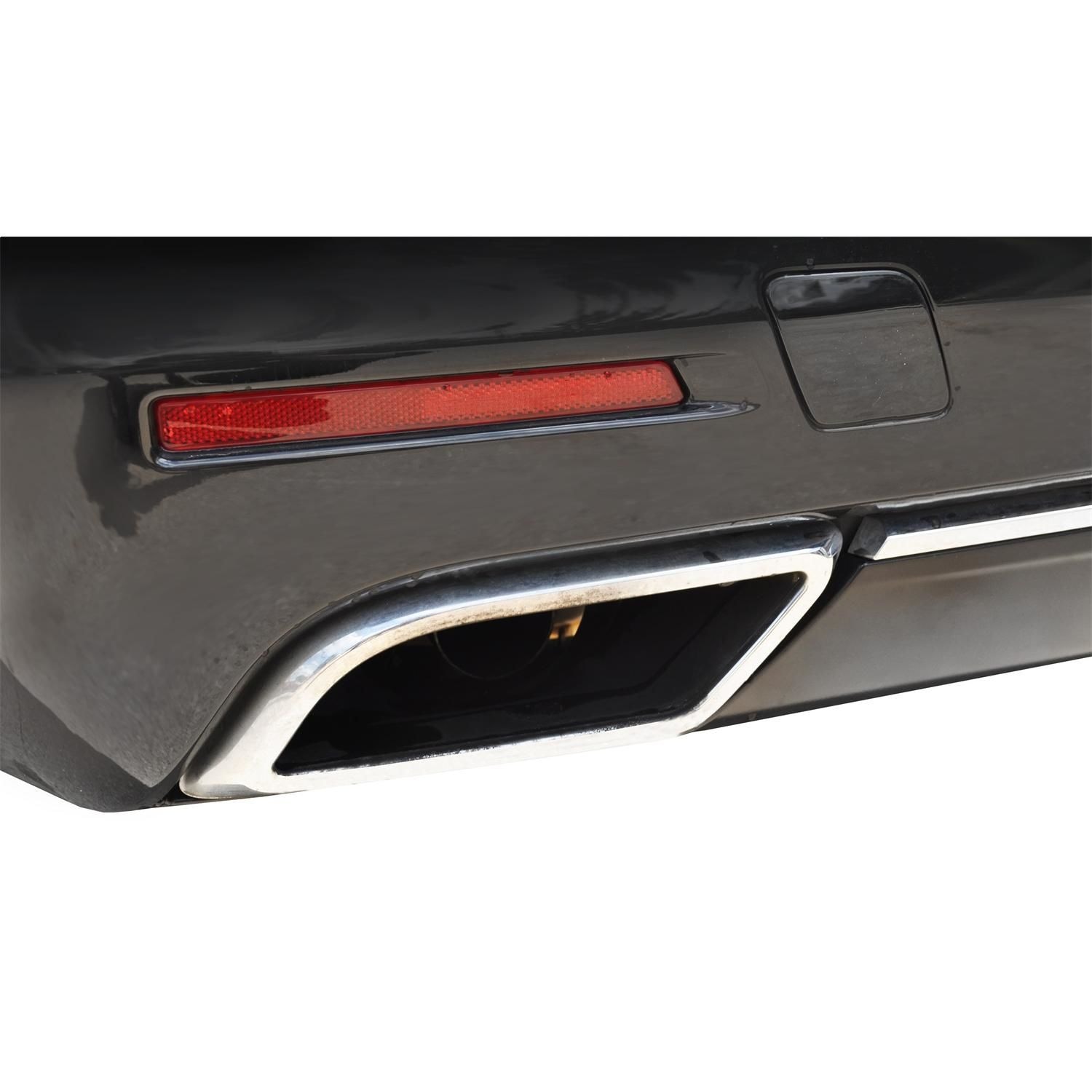 Corsa Performance Exhaust System Kit 14325