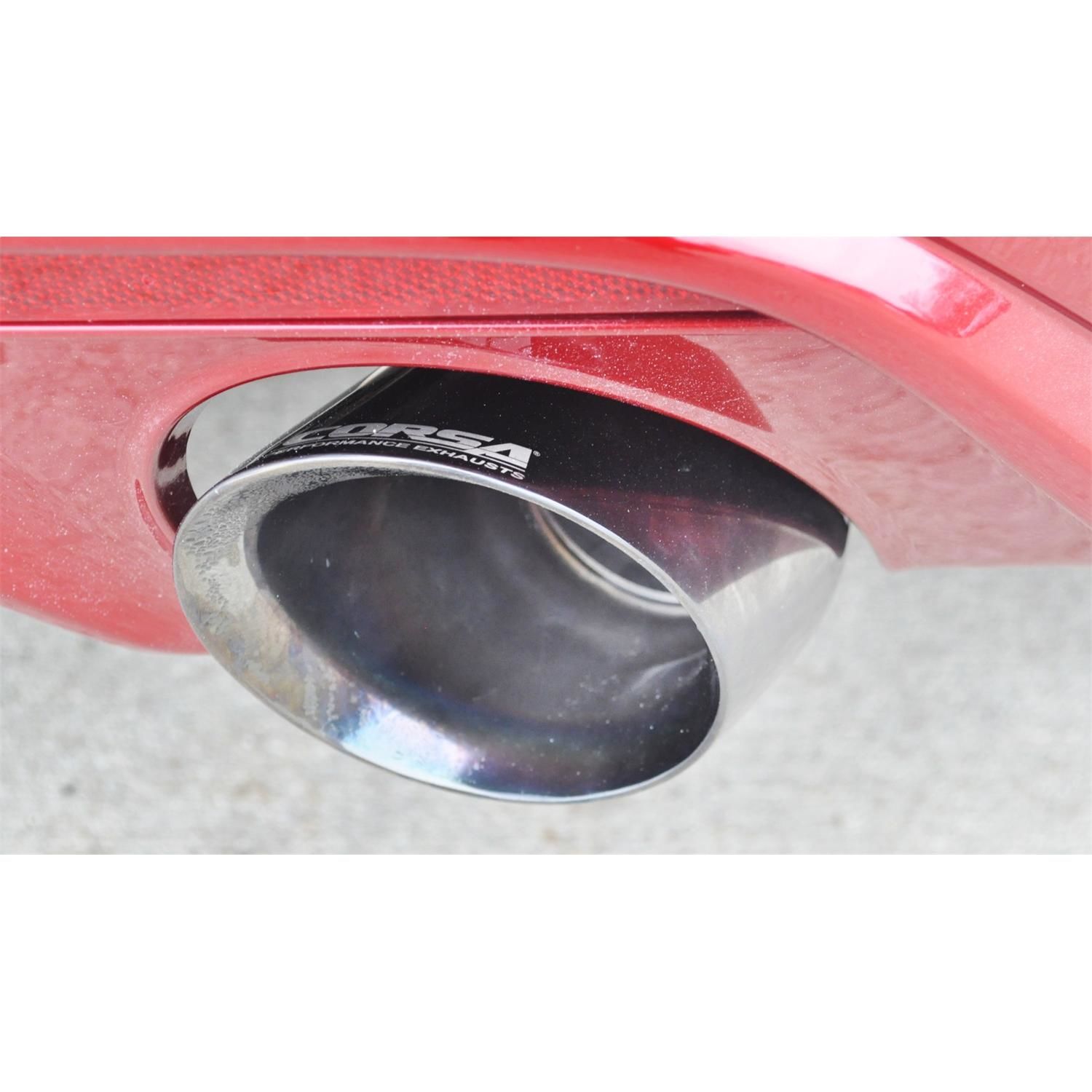 Corsa Performance Exhaust System Kit 14326