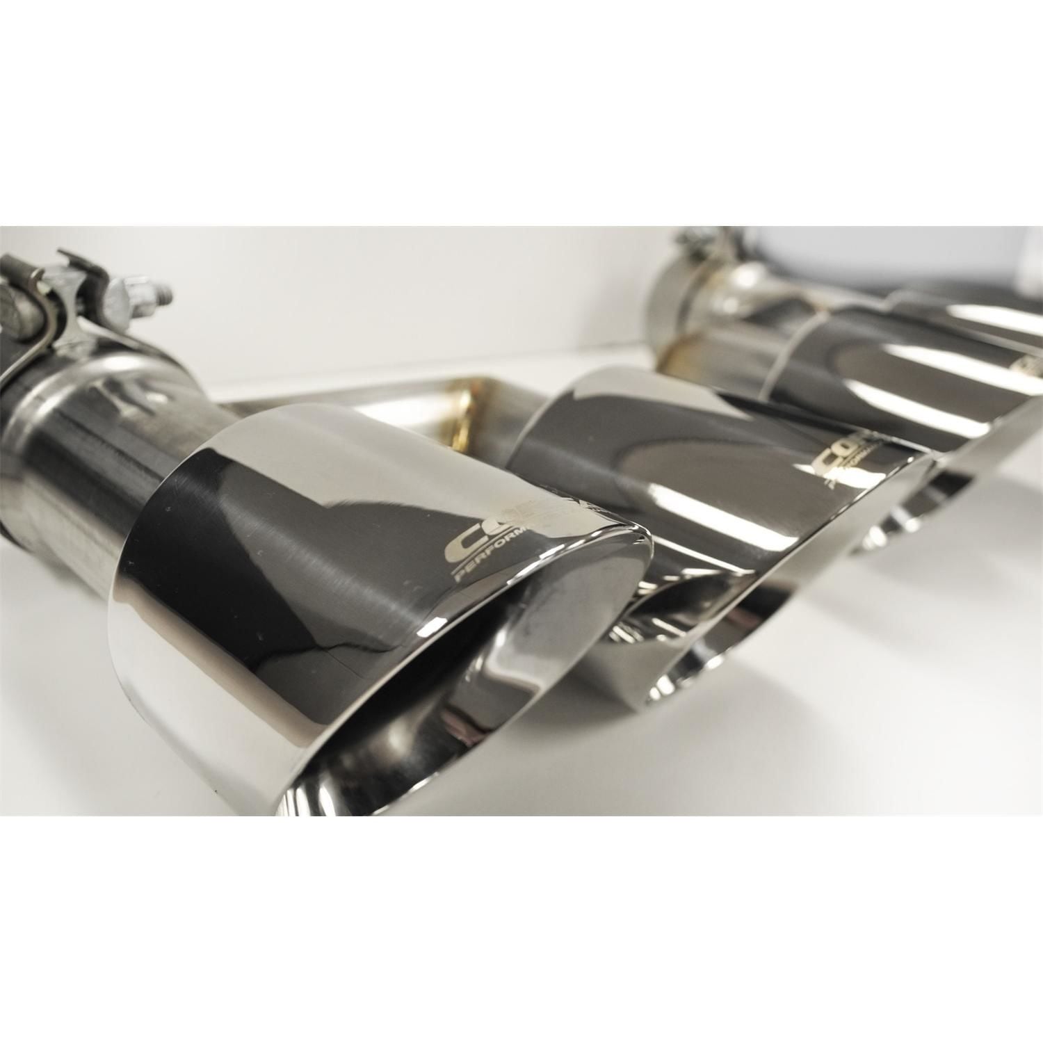 Corsa Exhaust Tip 14333