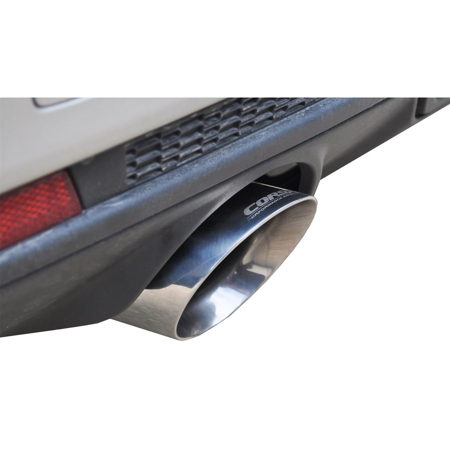 Corsa Performance Exhaust System Kit 14888