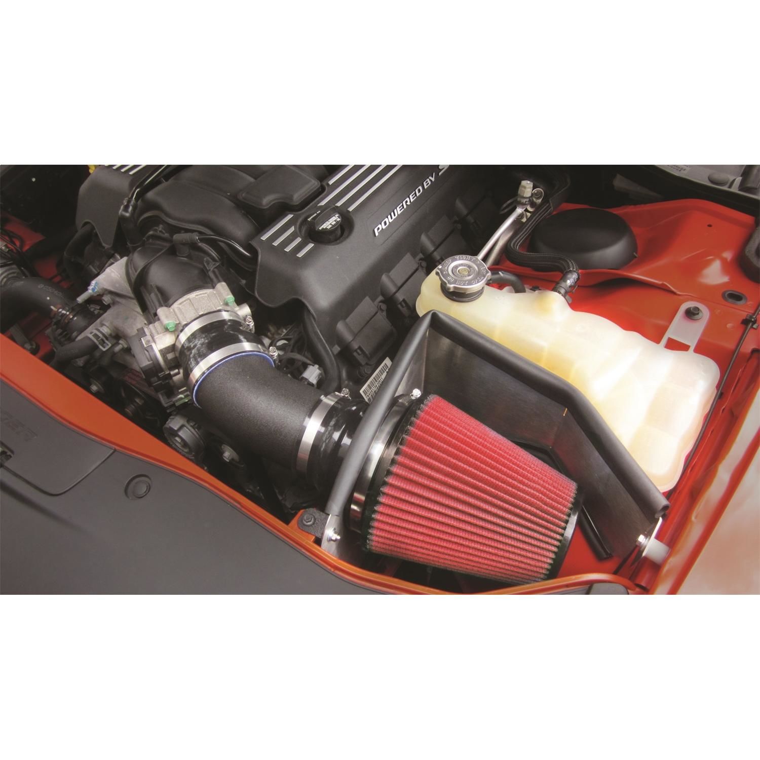 Corsa Air Intake System 616864D
