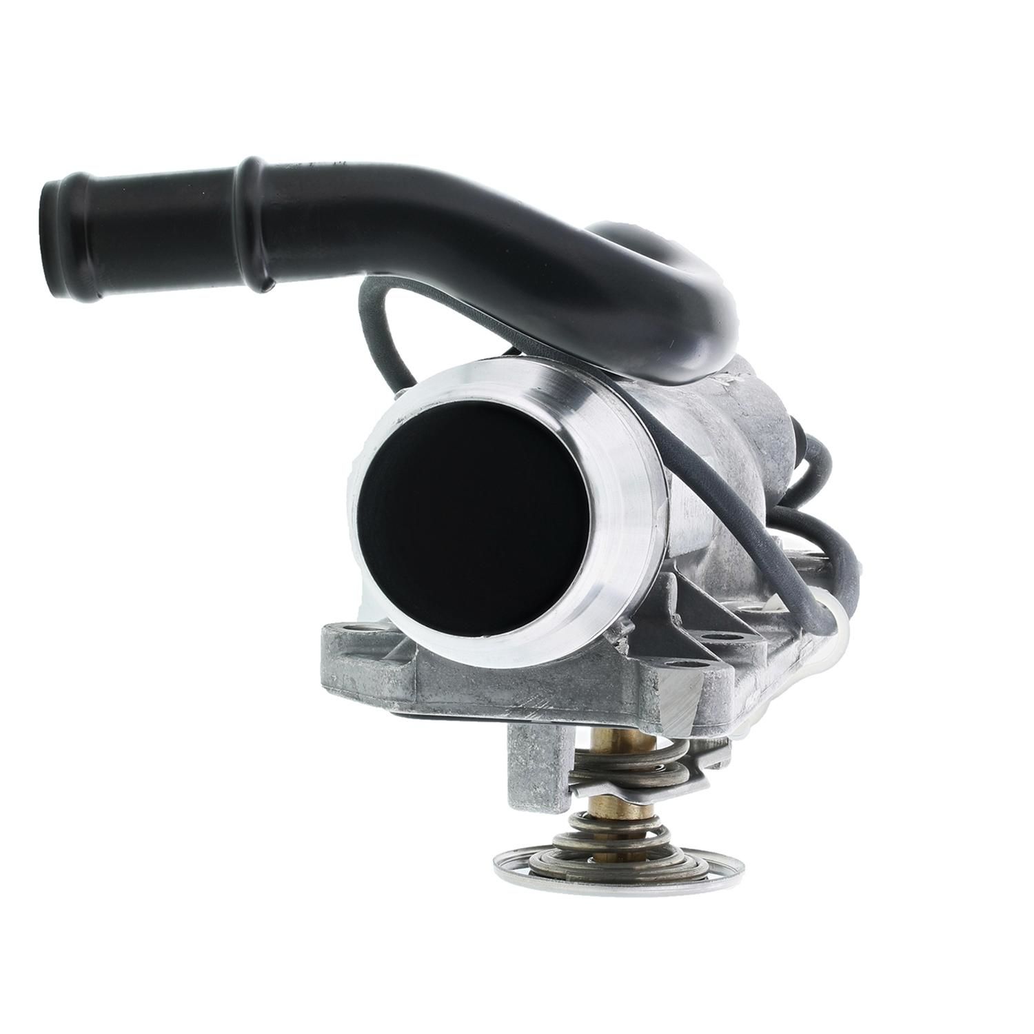 Duralast Engine Coolant Thermostat Housing Assembly 10121 Duralast Engine Coolant Thermostat Housing Assembly 10121